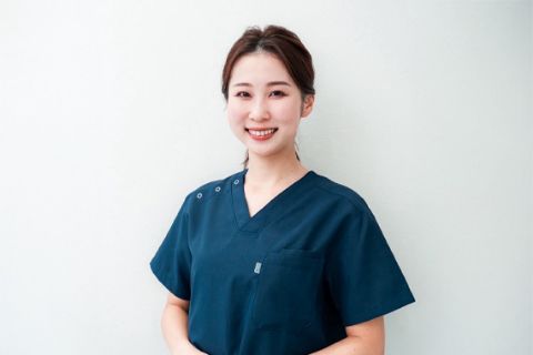 本橋　莉奈